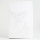 УЦЕНКА Картина по номерам на холсте с подрамником «Щенок корги», 30×20 см 10749488