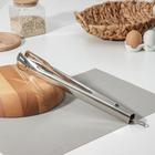 Щипцы универсальные «Усадьба», 37 см, нержавеющая сталь - Фото 2