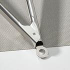 Щипцы универсальные «Усадьба», 37 см, нержавеющая сталь - Фото 4