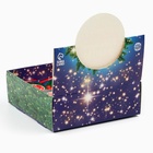 Шоколад новогодний «Фанты», в шоубоксе, 12 г × 24 шт. - Фото 5