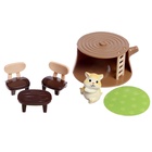 Игровой набор «Хома дома» с аксессуарами, МИКС - Фото 6