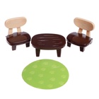 Игровой набор «Хома дома» с аксессуарами, МИКС - Фото 7