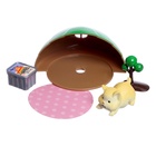 Игровой набор «Хома дома» с аксессуарами, МИКС - Фото 8