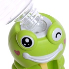 Кулер детский для воды Happy Valley «Лягушка», 384 мл - Фото 8