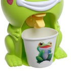 Кулер детский для воды Happy Valley «Лягушка», 384 мл - Фото 9