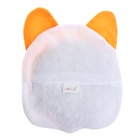 Игрушка - грелка «Корги», с вишнёвыми косточками, детская, оранжевая - Фото 2