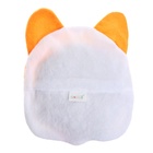 Игрушка грелка от колик «Корги», вишнёвые косточки 10450894