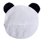 Игрушка - грелка «Панда», с вишнёвыми косточками, детская, чёрная - Фото 2