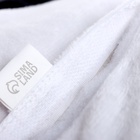 Игрушка - грелка «Панда», с вишнёвыми косточками, детская, чёрная - Фото 3