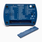 Шахматные часы PS-1688, электронные, точные - Фото 3