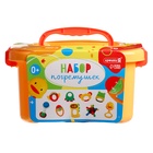 Погремушки детские в контейнере Крошка Я, набор 9 шт. - Фото 11
