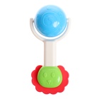 Погремушки детские в контейнере Крошка Я, набор 9 шт. - Фото 3