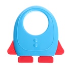 Погремушки детские в контейнере Крошка Я, набор 9 шт. - Фото 6