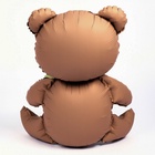 Воздушный шар фольгированный 42" «Медвежонок», под воздух - Фото 3