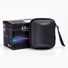 Набор для чайной церемонии ДЖЕКИЧАЙ «Цзиси», 4 предмета, на 2 персоны, чашка, чайник, стекло - Фото 7