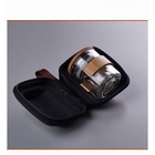 Набор для чайной церемонии ДЖЕКИЧАЙ «Цзиси», 4 предмета, на 2 персоны, чашка, чайник, стекло - Фото 8