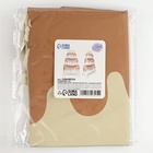 Воздушный шар фольгированный 60" «Большой сливочный торт», под воздух - Фото 9