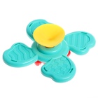 Игрушки для купания в ванной «Спиннеры», на присоске, набор 3 шт. - Фото 7