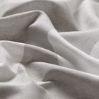 Простыня на резинке 2-спальная «Этель» Heart, 180×200+25, бязь - Фото 4