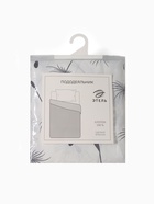 Пододеяльник евро «Этель. Легкость ветра», 200×215 см, бязь 10801828