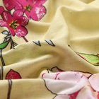 Простыня на резинке 2-спальная «Этель. Мелиса», 180×200+25, бязь - Фото 4