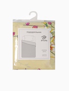 Пододеяльник евро «Этель. Мелиса», 200×215 см, бязь  (артикул 10801834)  большой выбор товаров оптом и в розницу по низким ценам с доставкой