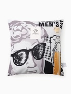 Подушка декоративная «Этель» Men's day, 40×40 см, велюр - Фото 6