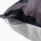 Подушка декоративная «Этель. Никаких преград», 40×40 см, велюр - Фото 4