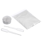 Набор для опытов «Эпоксидная смола», большой набор - Фото 14