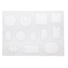 Набор для опытов «Эпоксидная смола», большой набор - Фото 17