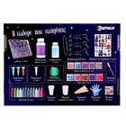 Набор для опытов «Эпоксидная смола», большой набор - Фото 21