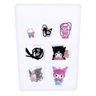 Адвент - календарь «Сюрприз house», для девочек, 7 окошек с подарками - Фото 9