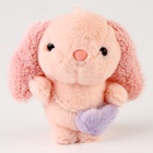 Мягкая игрушка «Зайчик» - Фото 3