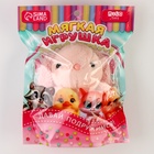 Мягкая игрушка «Зайчик» - Фото 5