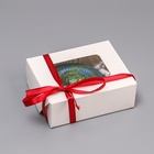 Фигурка из шоколадной глазури, "Змея спираль", 100 г - Фото 2