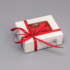 Фигурка из кондитерской глазури «Дед Мороз», 80 г - Фото 2