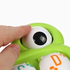 Развивающая игрушка для детей Крошка Я «Мир Динозавров», от 1 года - Фото 11