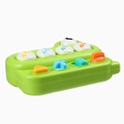 Развивающая игрушка для детей Крошка Я «Мир Динозавров», от 1 года - Фото 4