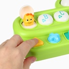 Развивающая игрушка для детей Крошка Я «Мир Динозавров», от 1 года - Фото 6