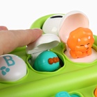 Развивающая игрушка для детей Крошка Я «Мир Динозавров», от 1 года - Фото 10