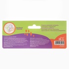 Развивающая сенсорная игрушка - погремушка Крошка Я «Малыш Дино» - Фото 10