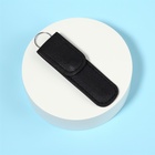 Набор для чистки ушей, 3 предмета, 9×2.8×1.3 см, в футляре, цвет серебристый - Фото 6