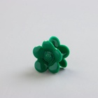 Клипса для растений «Ромашка», набор 10 шт., зелёный, Greengo - Фото 4