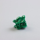 Клипса для растений «Ромашка», набор 10 шт., зелёный, Greengo - Фото 5