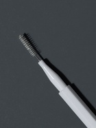 Щёточки - мини для бровей и ресниц, набор - 10 шт., 7×0.5 см, белая - Фото 3