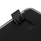 Клавиатура компьютерная Sima-Land SL-01, проводная, мембранная, 104 клавиши, USB, 1.5 м, черная - Фото 6