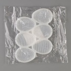Молд силиконовый «Яйца» 13×10.5×0.7 см - Фото 4