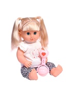 Набор аксессуаров для пупса, 2 предмета: бутылочка, погремушка, МИКС - Фото 3