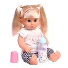 Аксессуары для пупса, набор 3 шт.: бутылочка, пустышки - Фото 11