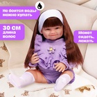 Пупс реборн «Чудесная девочка», 53 см - Фото 5